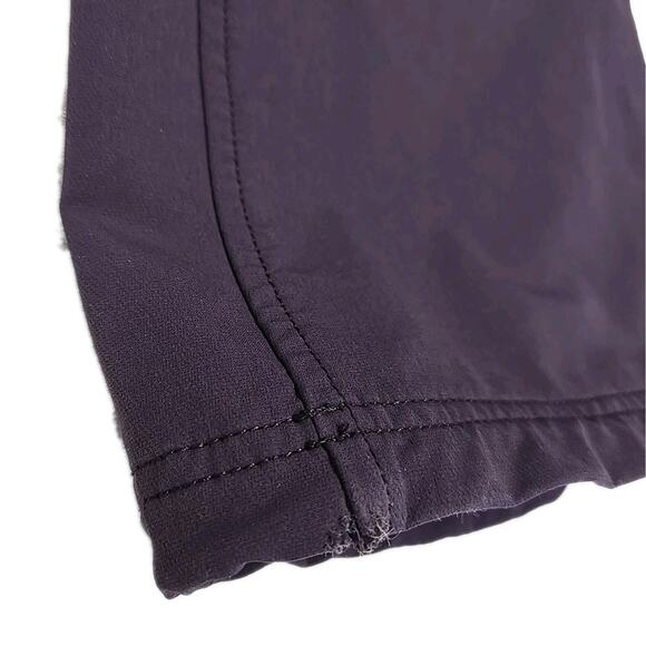 Duluth Womens Black Hills Water-Repellent Winter Pants Sz 18 X 31 Purple - Picture 16 of 16